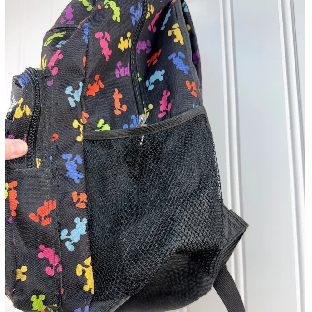 Disney parks backpack